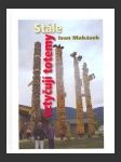 Stále vztyčuji totemy  - náhled