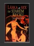 Láska a sex ve starém Řecku - náhled