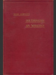 Der uhrmacher am werktisch - hand- und nachschlagebuch für den taschenuhr-reparateur - náhled