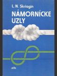 Námornícké  uzly - náhled
