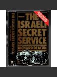 The Israeli Secret Service  [Izrael] - náhled