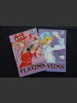 Platina 1,2 - náhled