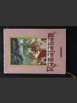 Rámájanam - náhled