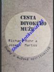 Cesta divokého muže - úvahy o mužské spiritualitě - martos joseph/ rohr richard - náhled