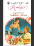 Perfektní ničema - náhled