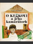 O Keškovi a jeho kamarátoch - náhled