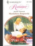 Manželkou doopravdy - náhled