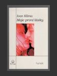 Moje první lásky - náhled