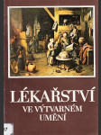 Lékařství ve výtvarném umění - náhled