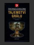 Tajemství grálu - náhled