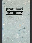 Proti noci - náhled