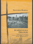 Budějovická trilogie - Budějovické nálady / Volání budějovických zvonů / Bomby na Budějovice - náhled