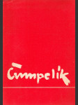 Jan Čumpelík - náhled