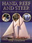 Hand, reef and steer: traditional sailing skills for classic boats - náhled