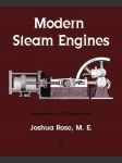 Modern steam engines - náhled