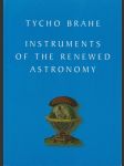 Instruments of the renewed astronomy - náhled