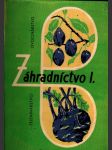 Záhradníctvo i - náhled