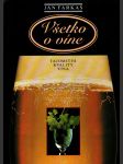 Všetko o víne - náhled