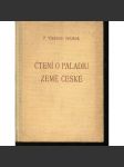Čtení o Paladiu země České - náhled