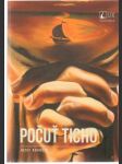 Počuť ticho - náhled