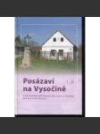 Posázaví na Vysočině aneb od Dobré nad Sázavou přes Lipnici a Stvořidla až k Horce nad Sázavou 1. díl (Sázava, Vysočina) - náhled