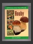 Houby - náhled