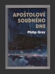 Apoštolové soudného dne - náhled