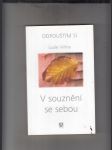 Odpouštím si. V souznění se sebou - náhled