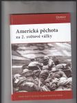 Americká pěchota za 2. světové války - náhled