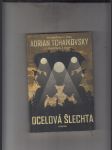 Ocelová šlechta - náhled