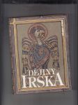 Dějiny Irska - náhled