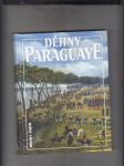 Dějiny států: Dějiny Paraguaye - náhled