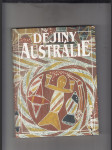 Dějiny států: Dějiny Austrálie - náhled