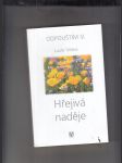 Odpouštím si. Hřejivá naděje - náhled
