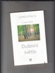 Odpouštím si. Duševní světlo - náhled