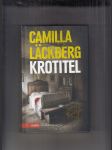Krotitel - náhled