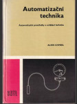 Automatizační technika - náhled