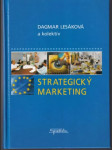 Strategický marketing - náhled
