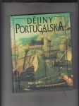 Dějiny států: Dějiny Portugalska - náhled