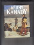 Dějiny států: Dějiny Kanady - náhled
