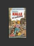 Detektiv Kalle má podezření - náhled