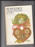Pohádky třeboňského kapra - náhled