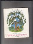 Zvířátka a Petrovští - náhled