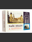Naše hrady a kaštiele - náhled