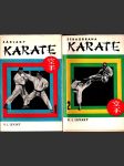 Základy karate i,ii - náhled