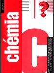 Chémia - chystáte sa na maturitu? - náhled