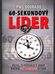 60-sekundový líder - náhled