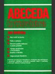 Abeceda krížovkára - náhled