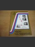 Nikdo nás nezastaví. Akce Benjamin - náhled