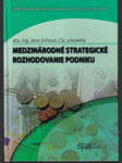 Medzinárodné strategické rozhodovanie podniku - náhled